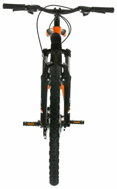 Горный (MTB) велосипед FORWARD Hesper 1.0 (2017)
