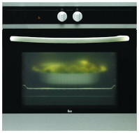 Электрический духовой шкаф TEKA HF 655 X Электрический духовой шкаф TEKA HF 655 X