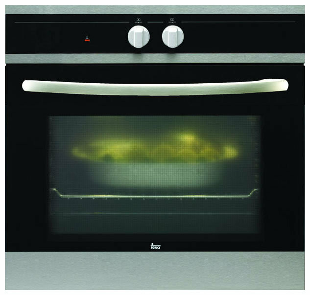 Электрический духовой шкаф TEKA HF 655 X