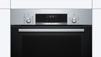Духовой шкаф Bosch HIJ517YS0R Духовой шкаф Bosch HIJ517YS0R