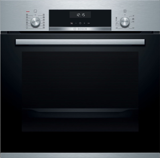 Духовой шкаф Bosch HIJ517YS0R