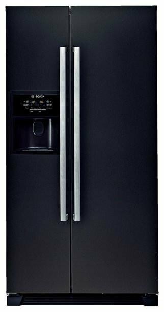 Холодильник Bosch KAN58A55