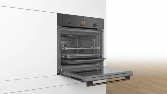 Духовой шкаф Bosch HIJN10YB0R Духовой шкаф Bosch HIJN10YB0R