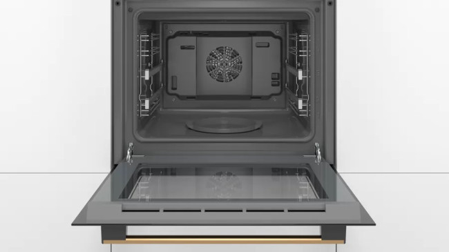 Духовой шкаф Bosch HIJN10YB0R