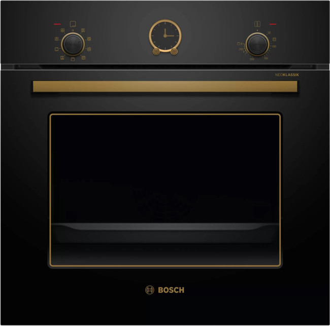 Духовой шкаф Bosch HIJN10YB0R