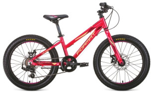 Подростковый горный (MTB) велосипед Format 7423 (2020) Подростковый горный (MTB) велосипед Format 7423 (2020)
