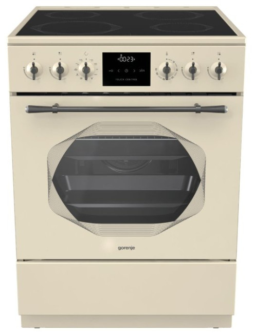 Плита Gorenje EC 63 INI Плита Gorenje EC 63 INI