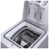 Стиральная машина Weissgauff WM 40380 TD Inverter