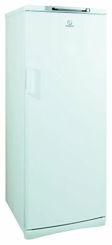 Морозильник Indesit NUS 16.1 A NF H Морозильник Indesit NUS 16.1 A NF H