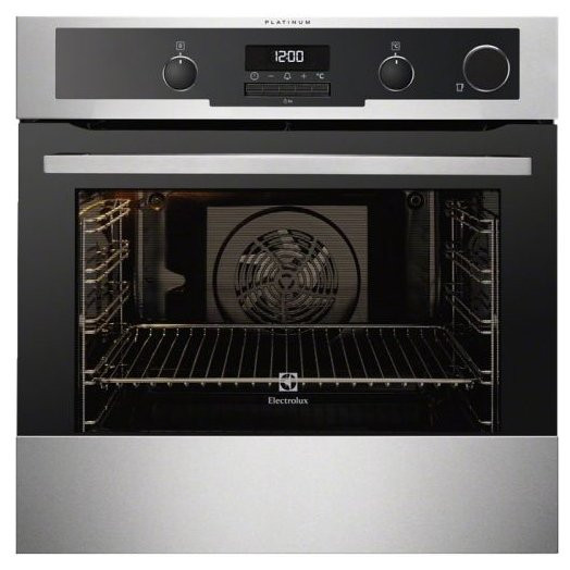 Духовой шкаф Electrolux OPEB 6641 X