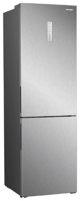 Холодильник Sharp SJ-B340ESIX Холодильник Sharp SJ-B340ESIX