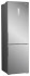 Холодильник Sharp SJ-B340ESIX Холодильник Sharp SJ-B340ESIX
