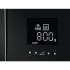 Встраиваемая микроволновая печь Aeg MBB1756SEB Встраиваемая микроволновая печь Aeg MBB1756SEB