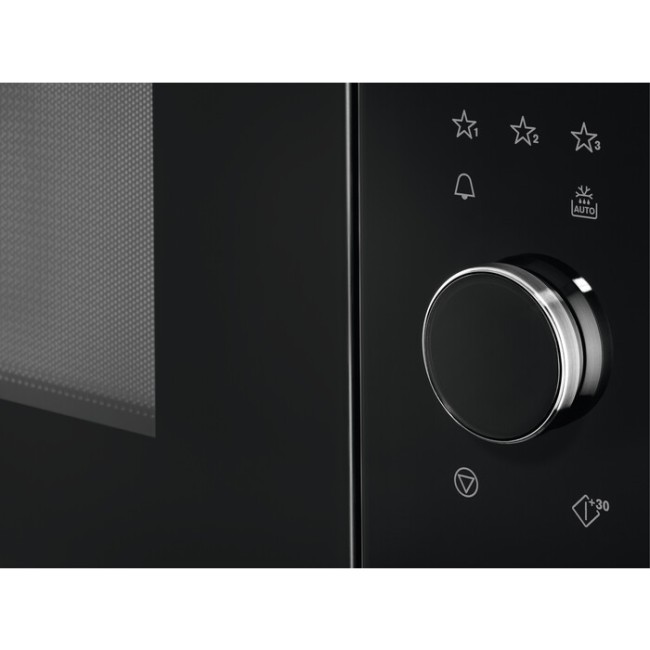 Встраиваемая микроволновая печь Aeg MBB1756SEB Встраиваемая микроволновая печь Aeg MBB1756SEB