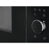 Встраиваемая микроволновая печь Aeg MBB1756SEB Встраиваемая микроволновая печь Aeg MBB1756SEB