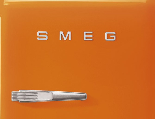 Мини-бар Smeg FAB5ROR5 Мини-бар Smeg FAB5ROR5