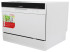 Посудомоечная машина Leran CDW 55-067 WHITE Посудомоечная машина Leran CDW 55-067 WHITE