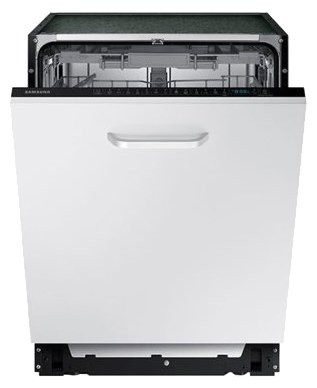 Встраиваемая посудомоечная машина Samsung DW60M5060BB Встраиваемая посудомоечная машина Samsung DW60M5060BB