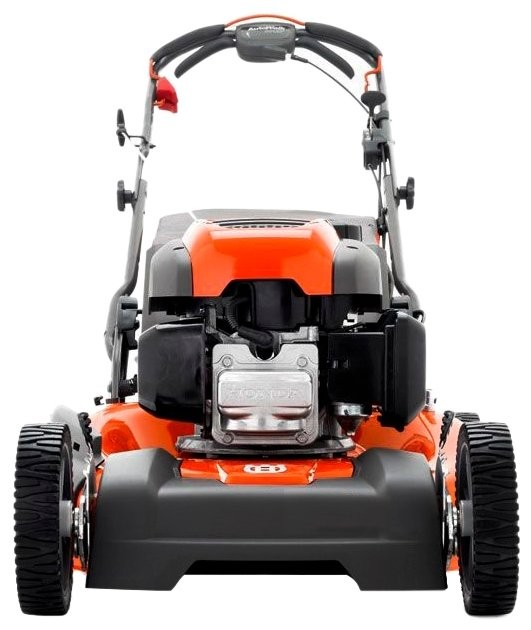 Газонокосилка Husqvarna LC 356V Газонокосилка Husqvarna LC 356V