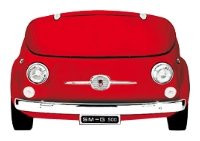 Холодильник smeg SMEG500R