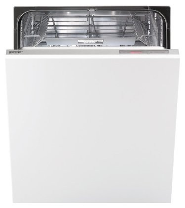 Встраиваемая посудомоечная машина Gorenje GDV642X Встраиваемая посудомоечная машина Gorenje GDV642X