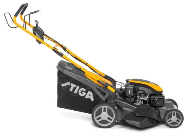 Газонокосилка STIGA Combi 50 SVEQ Газонокосилка STIGA Combi 50 SVEQ