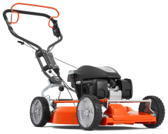 Газонокосилка Husqvarna LB 553S e (9678625-01) Газонокосилка Husqvarna LB 553S e (9678625-01)