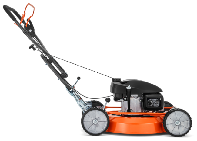 Газонокосилка Husqvarna LB 553S e (9678625-01) Газонокосилка Husqvarna LB 553S e (9678625-01)