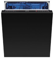 Встраиваемая посудомоечная машина smeg ST868TL Встраиваемая посудомоечная машина smeg ST868TL