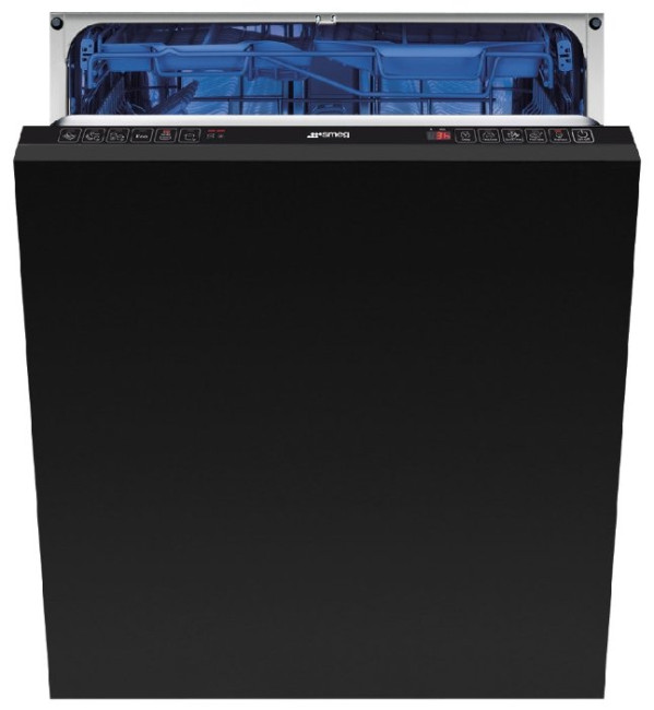 Встраиваемая посудомоечная машина smeg ST868TL