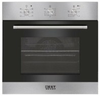 Электрический духовой шкаф Best CHEF FO 61 MTP IX Электрический духовой шкаф Best CHEF FO 61 MTP IX