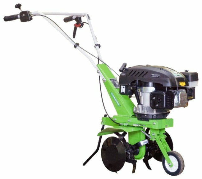 Культиватор бензиновый Aurora GARDENER 450 MINI 5 л.с. Культиватор бензиновый Aurora GARDENER 450 MINI 5 л.с.