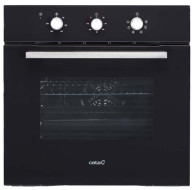 Электрический духовой шкаф CATA LC 860 BK Электрический духовой шкаф CATA LC 860 BK