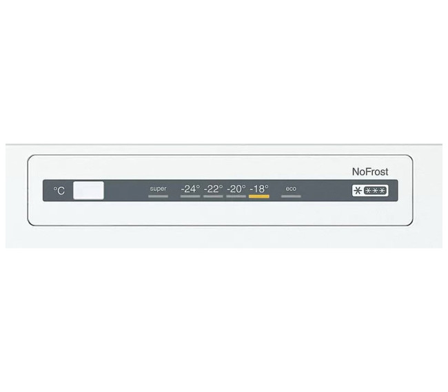 Холодильник Bosch KGN 36NW306 Холодильник Bosch KGN 36NW306