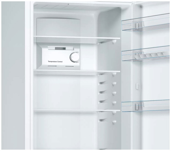 Холодильник Bosch KGN 36NW306 Холодильник Bosch KGN 36NW306