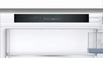 Встраиваемый холодильник Bosch KIV87SFE0 Встраиваемый холодильник Bosch KIV87SFE0