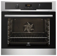 Электрический духовой шкаф Electrolux EOA 5551 DOX