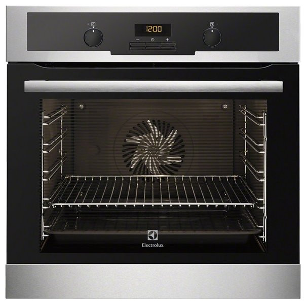 Электрический духовой шкаф Electrolux EOA 5551 DOX