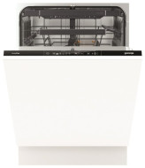 Встраиваемая посудомоечная машина Gorenje GV64161 Встраиваемая посудомоечная машина Gorenje GV64161