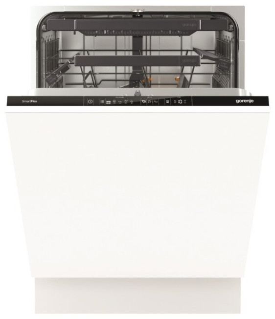 Встраиваемая посудомоечная машина Gorenje GV64161 Встраиваемая посудомоечная машина Gorenje GV64161