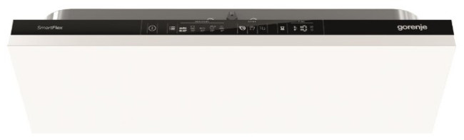 Встраиваемая посудомоечная машина Gorenje GV64161 Встраиваемая посудомоечная машина Gorenje GV64161