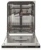 Встраиваемая посудомоечная машина Gorenje GV64161 Встраиваемая посудомоечная машина Gorenje GV64161