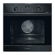 Электрический духовой шкаф Electrolux EOB 5627 K Электрический духовой шкаф Electrolux EOB 5627 K