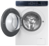 Стиральная машина Samsung WW80R52LCFW