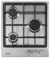 Варочная панель Simfer H45V30M412 Варочная панель Simfer H45V30M412