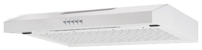 Подвесная вытяжка LEX S 500 White Подвесная вытяжка LEX S 500 White