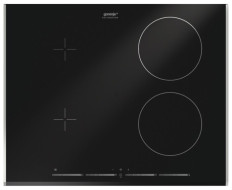 Варочная панель Gorenje + GIS 66 XC