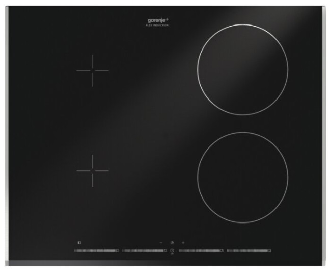 Варочная панель Gorenje + GIS 66 XC Варочная панель Gorenje + GIS 66 XC