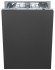 Встраиваемая посудомоечная машина smeg STL66322L Встраиваемая посудомоечная машина smeg STL66322L