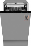 Встраиваемая посудомоечная машина Weissgauff BDW 4539 DC Inverter Встраиваемая посудомоечная машина Weissgauff BDW 4539 DC Inverter